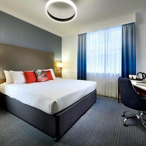 Superior Kamer met een King Size Bed