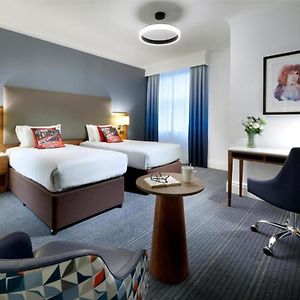 Superior Kamer met Twee Aparte Bedden