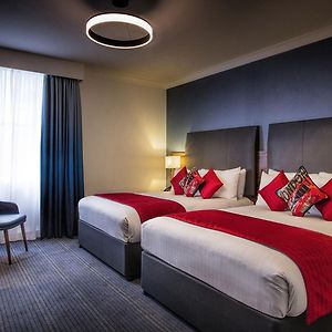 Superior Familie Kamer met een King Size Bed